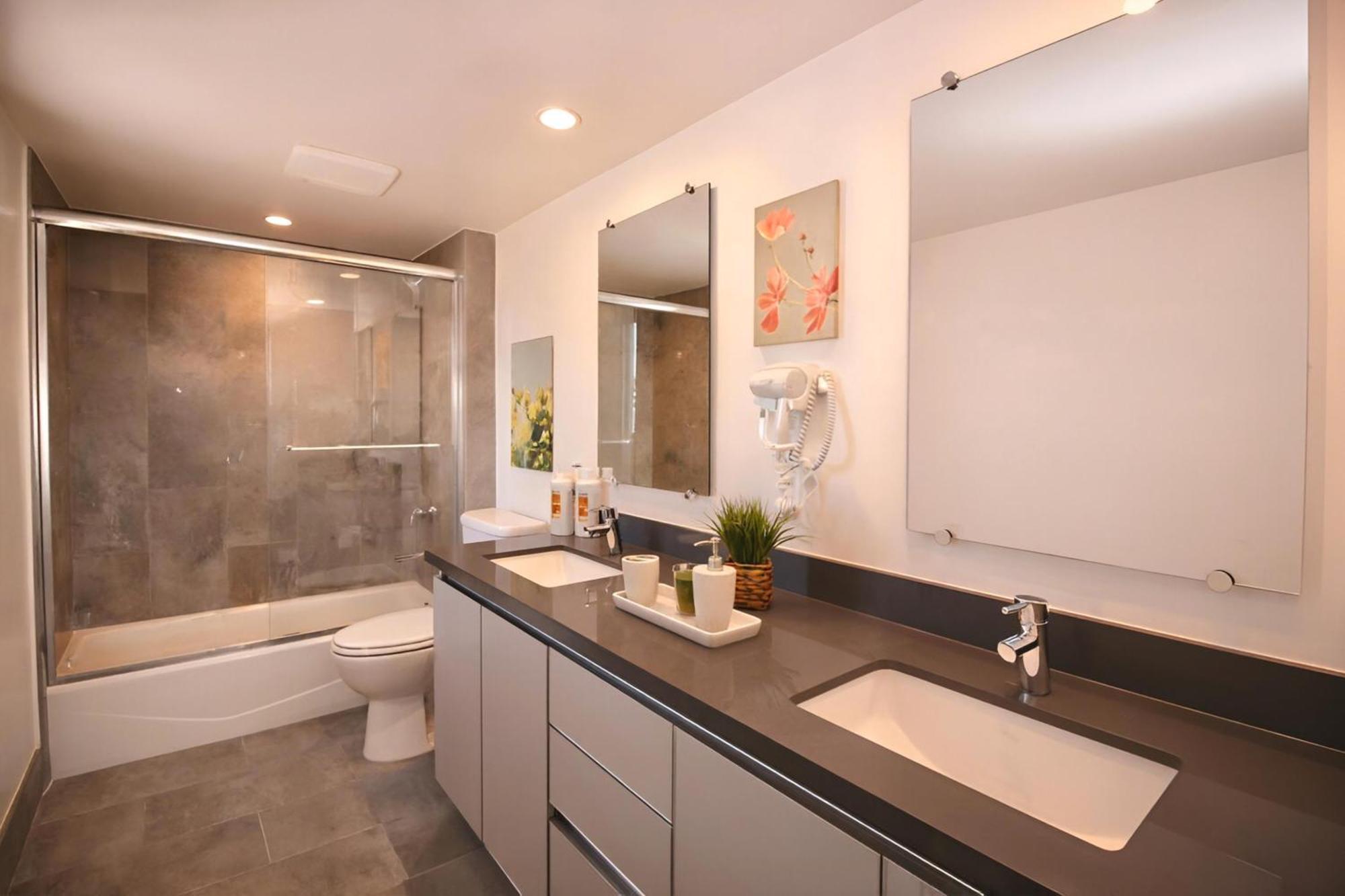 Los Angeles Premium City Suites - Free Secured Parking — Fotos 2